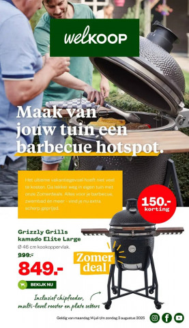 Welkoop folder