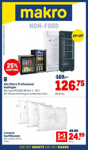 Makro folder