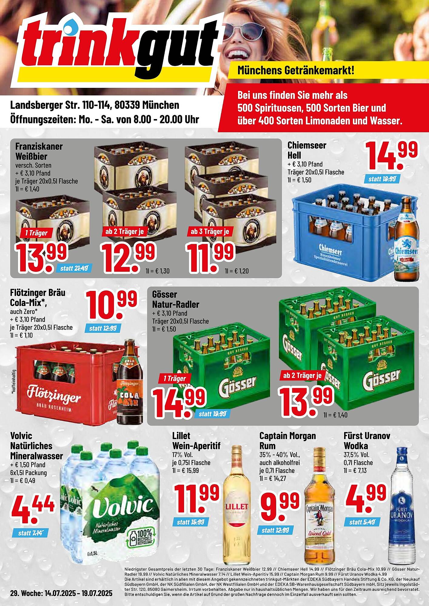 trinkgut folder - Pagina 1