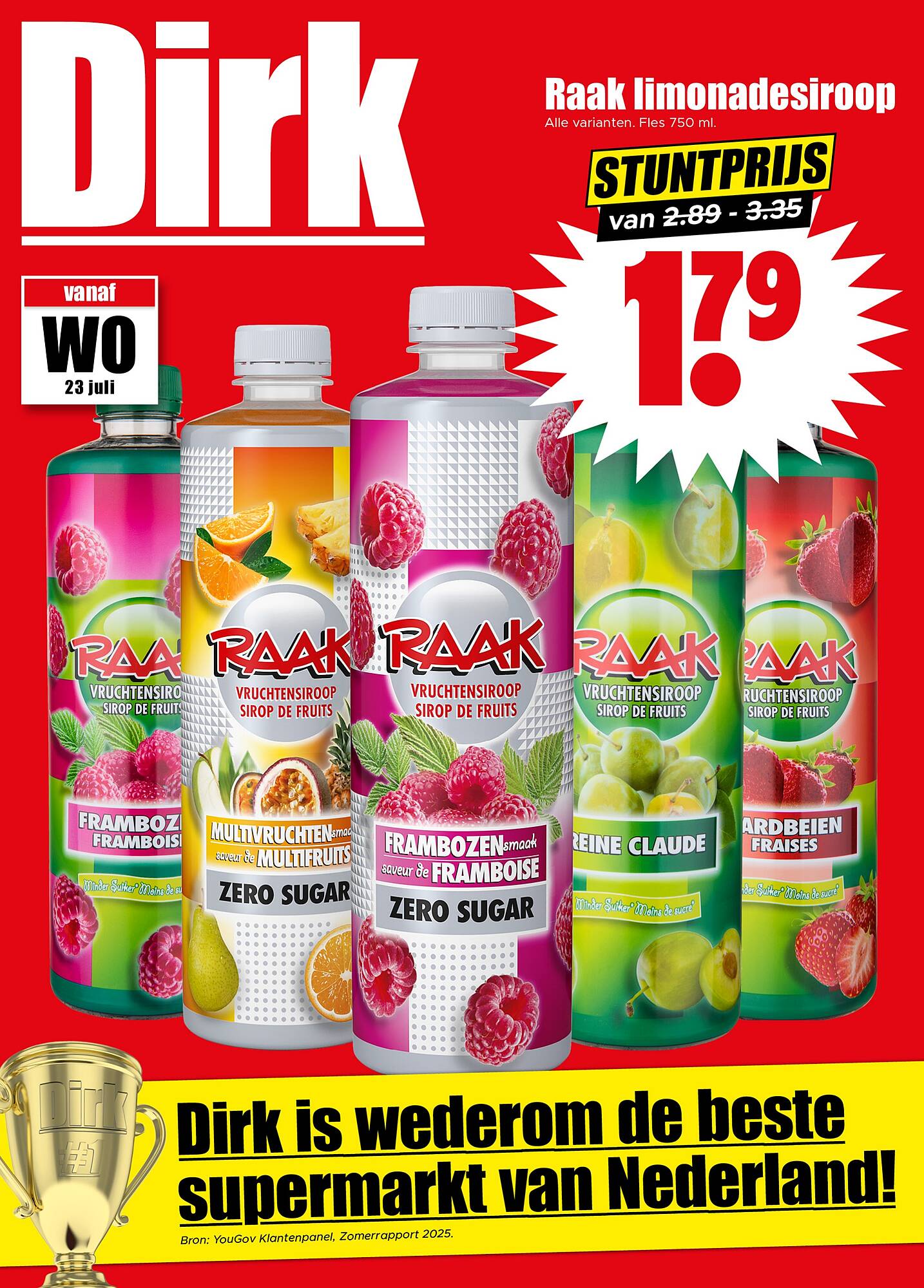 Dirk folder - Pagina 1