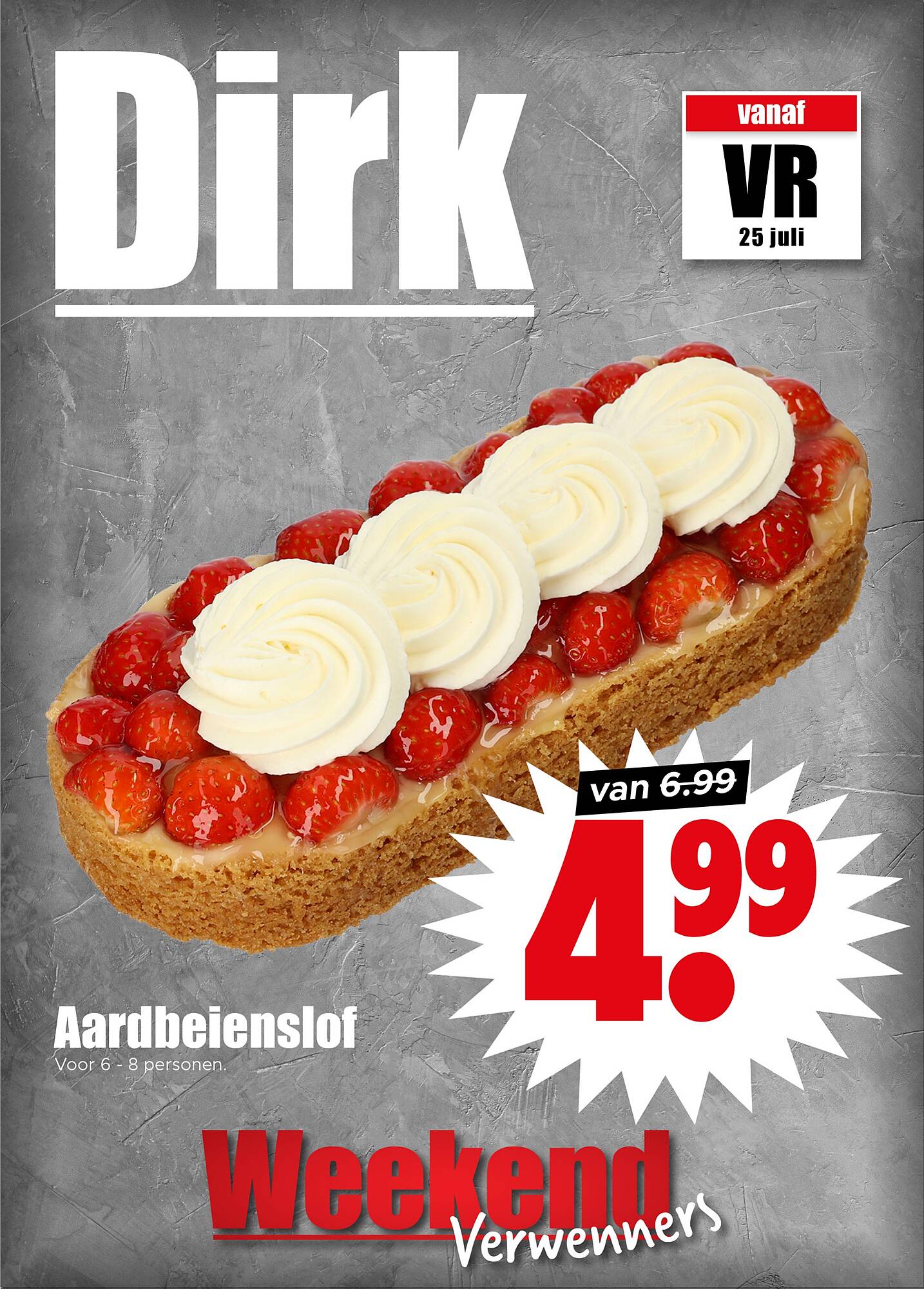 Dirk folder - Pagina 1