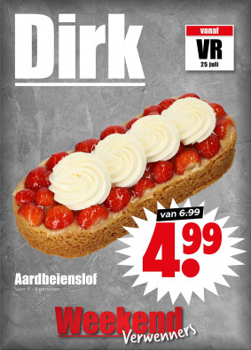 Dirk folder