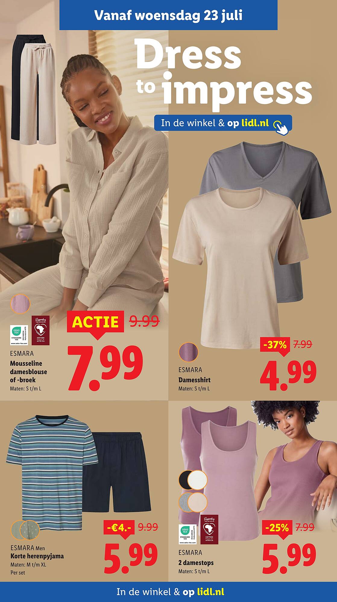 Lidl folder - Pagina 2