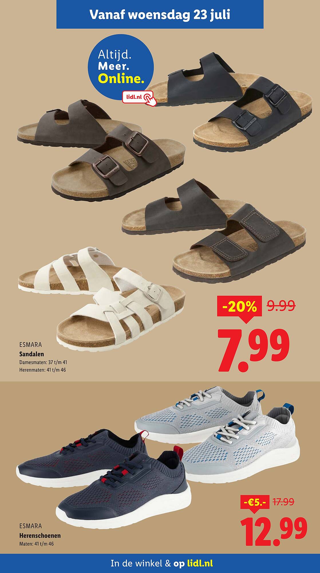 Lidl folder - Pagina 3