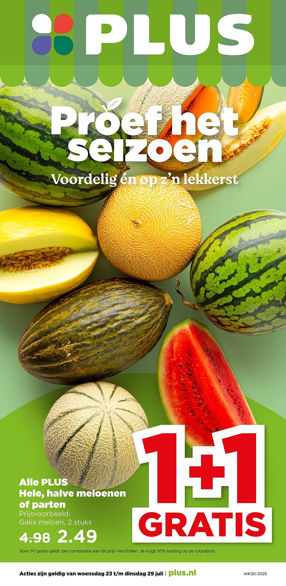 PLUS folder - Pagina 1
