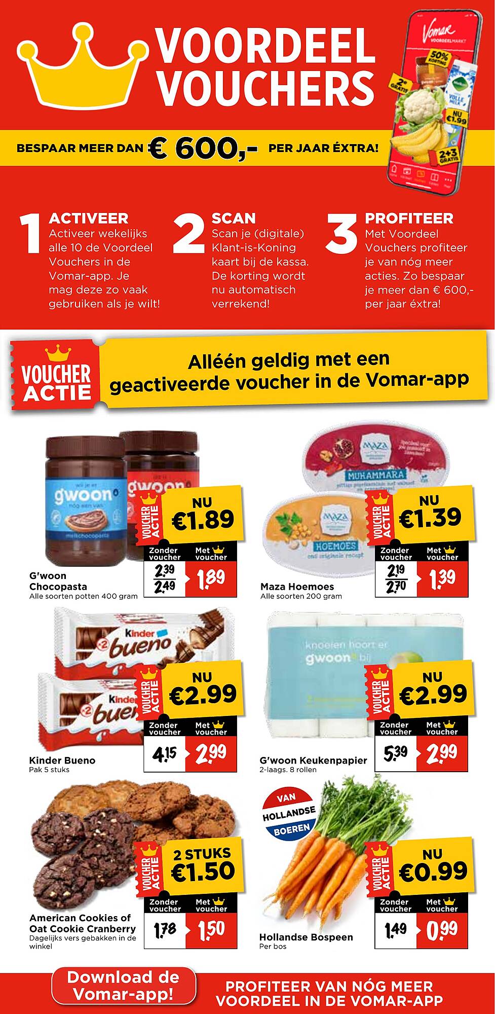 Vomar folder - Pagina 3