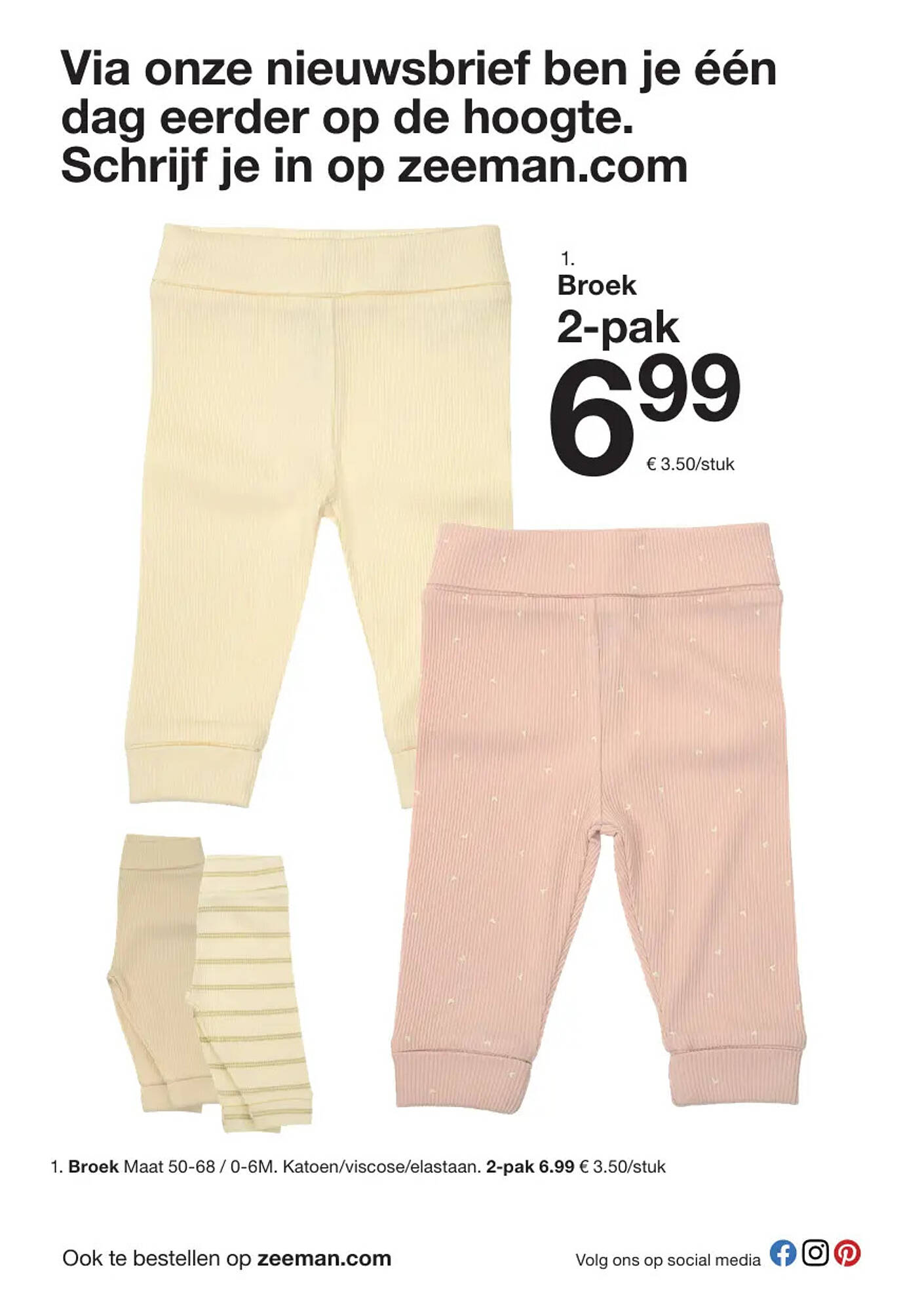 Zeeman folder - Pagina 2
