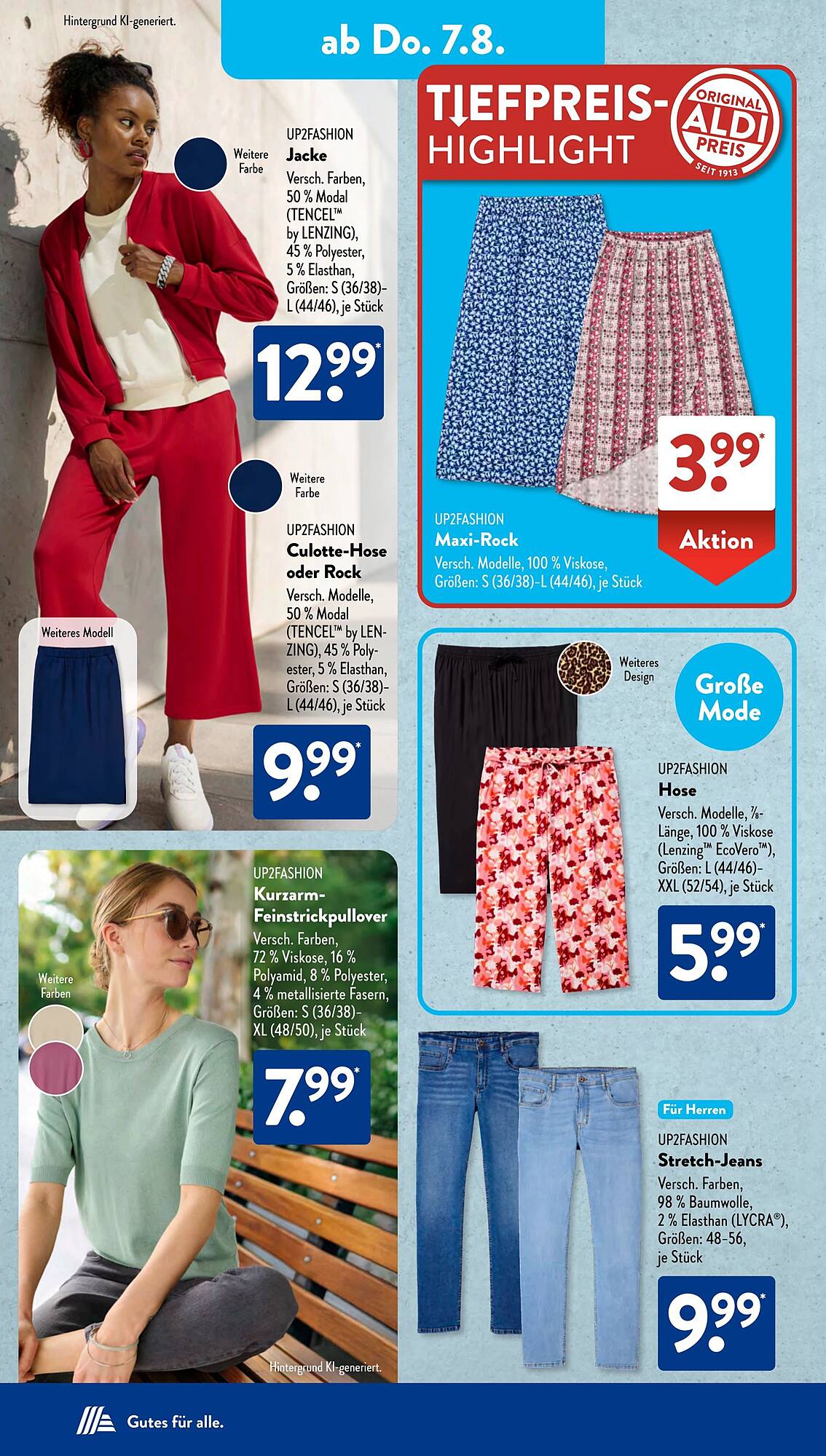 Aldi Süd folder - Pagina 10