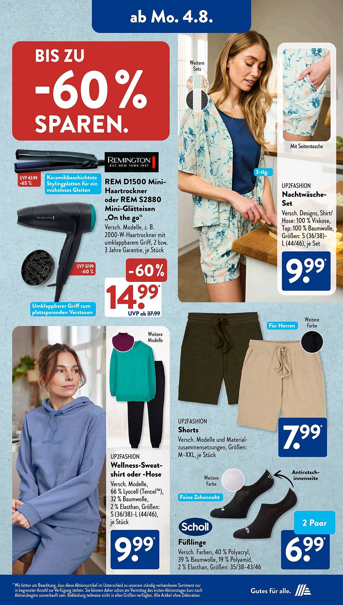 Aldi Süd folder - Pagina 5