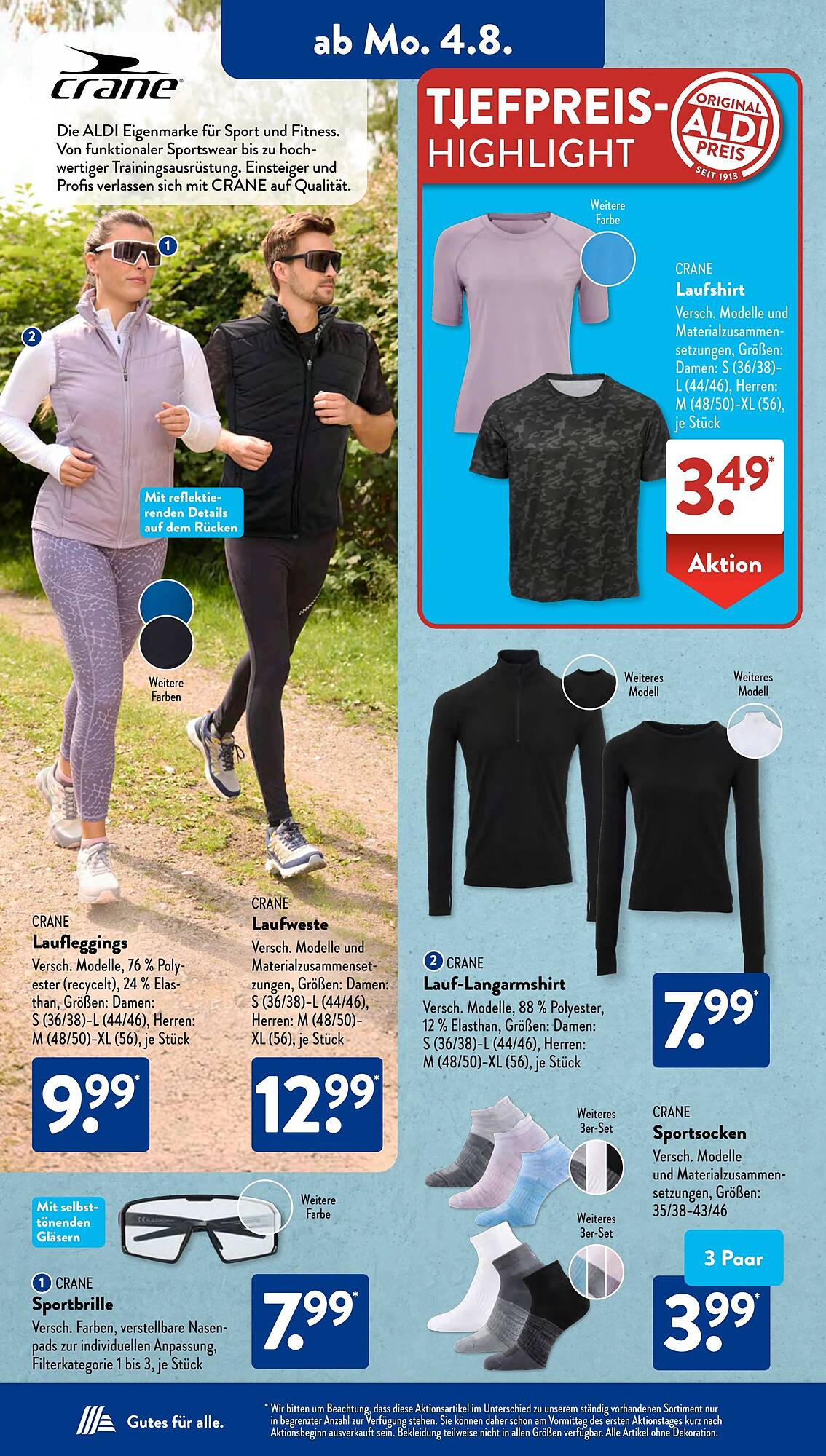 Aldi Süd folder - Pagina 6