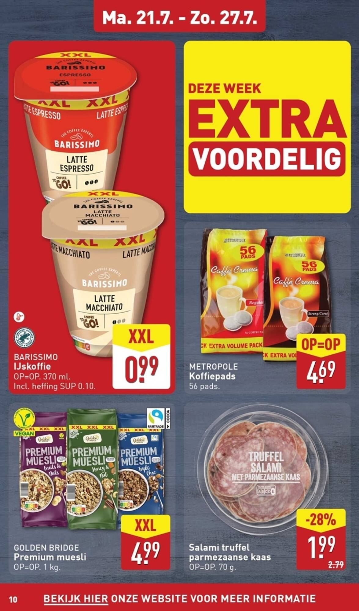 ALDI folder - Pagina 10