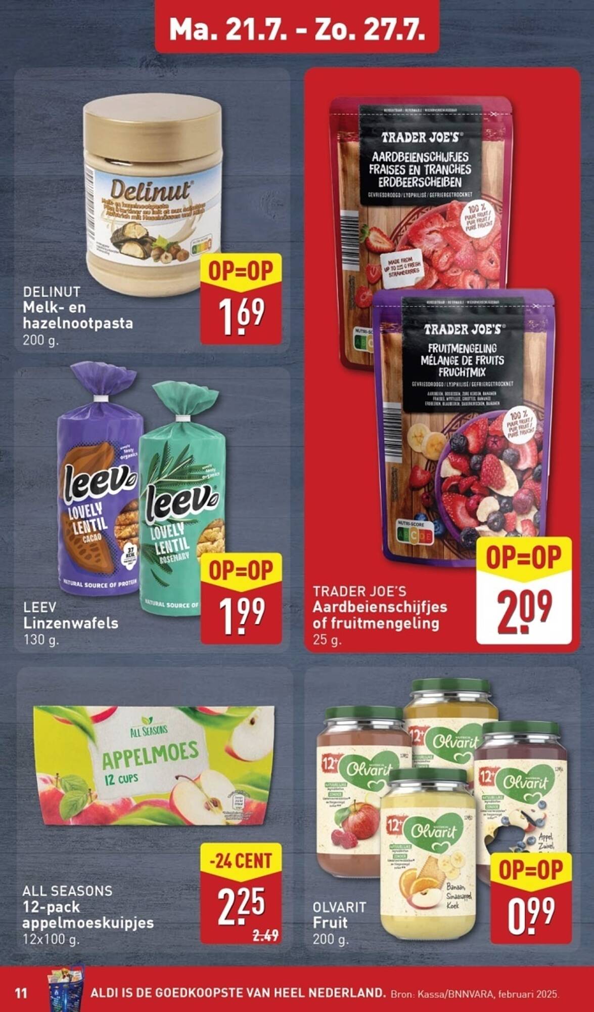 ALDI folder - Pagina 11