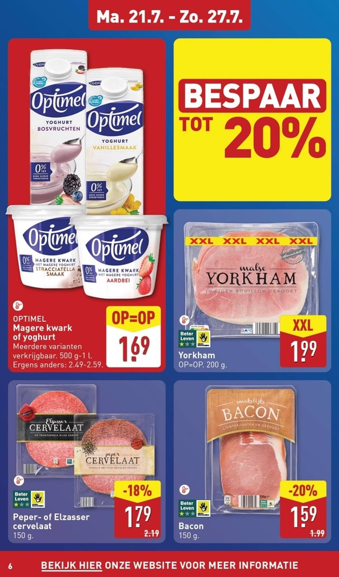 ALDI folder - Pagina 6