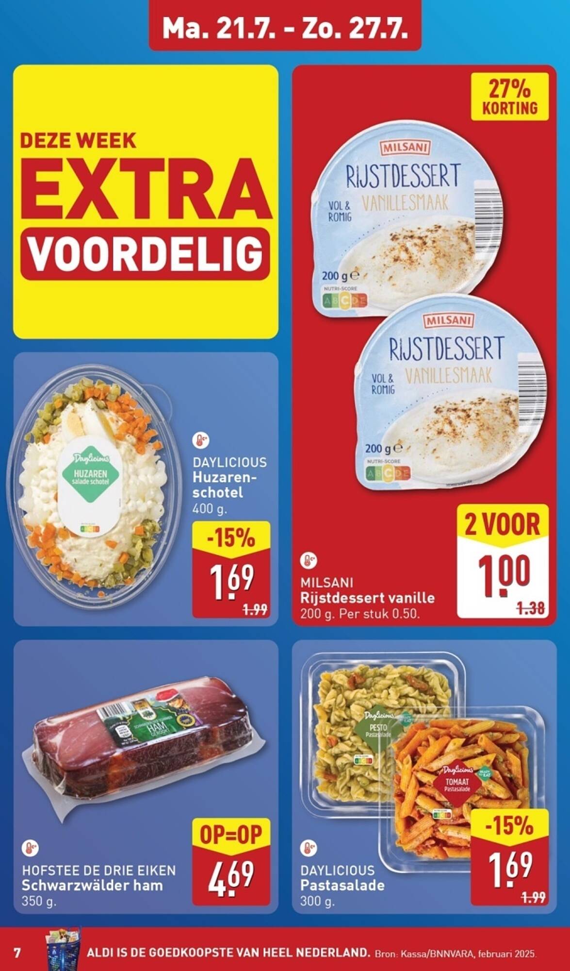 ALDI folder - Pagina 7