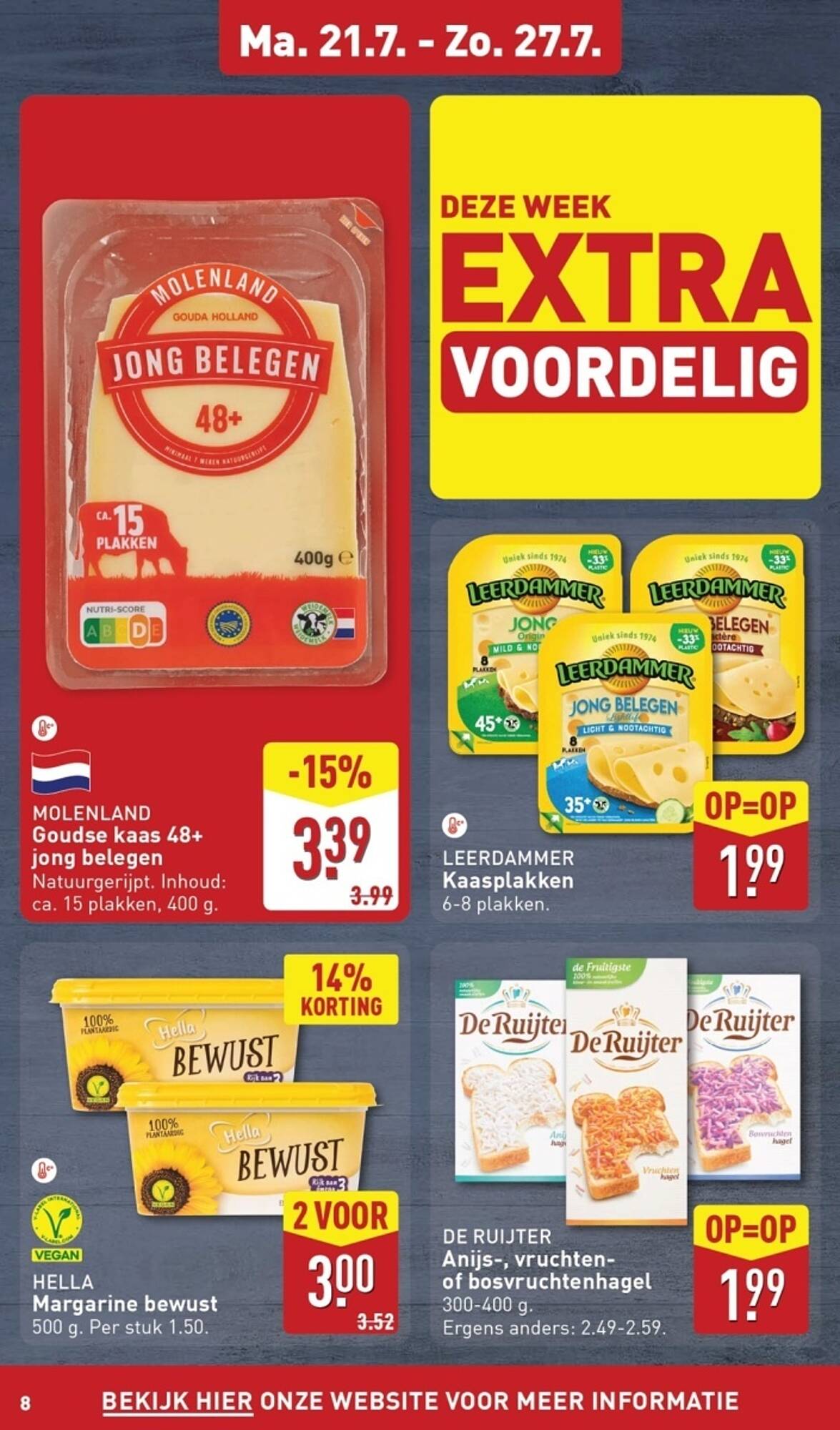 ALDI folder - Pagina 8