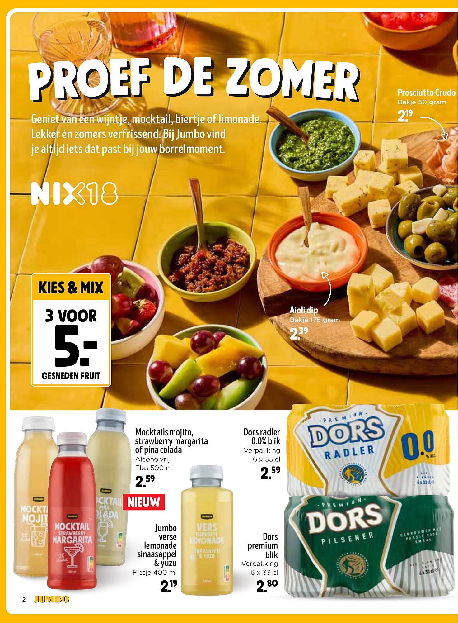 Jumbo folder - Pagina 2