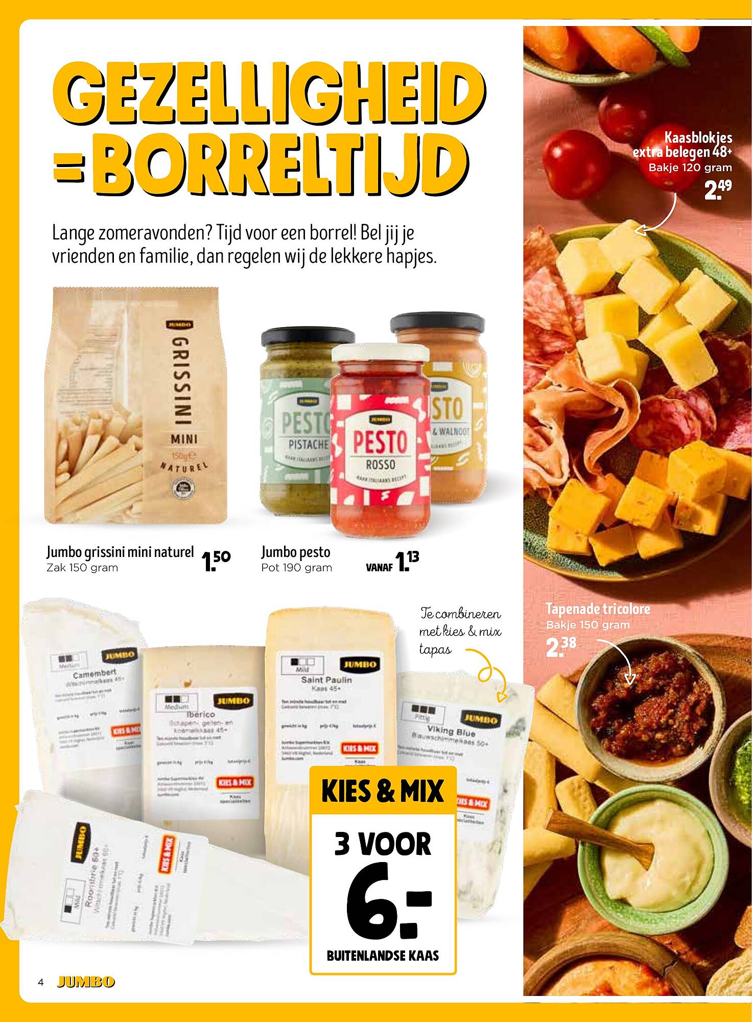 Jumbo folder - Pagina 4