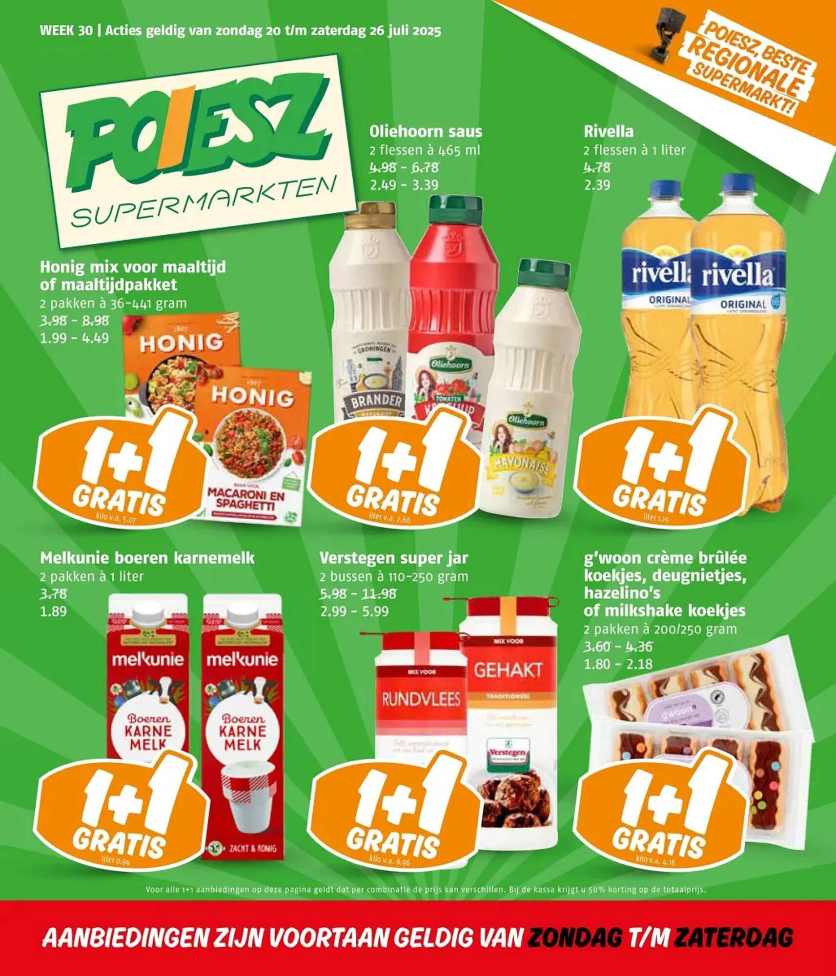 Poiesz folder - Pagina 1