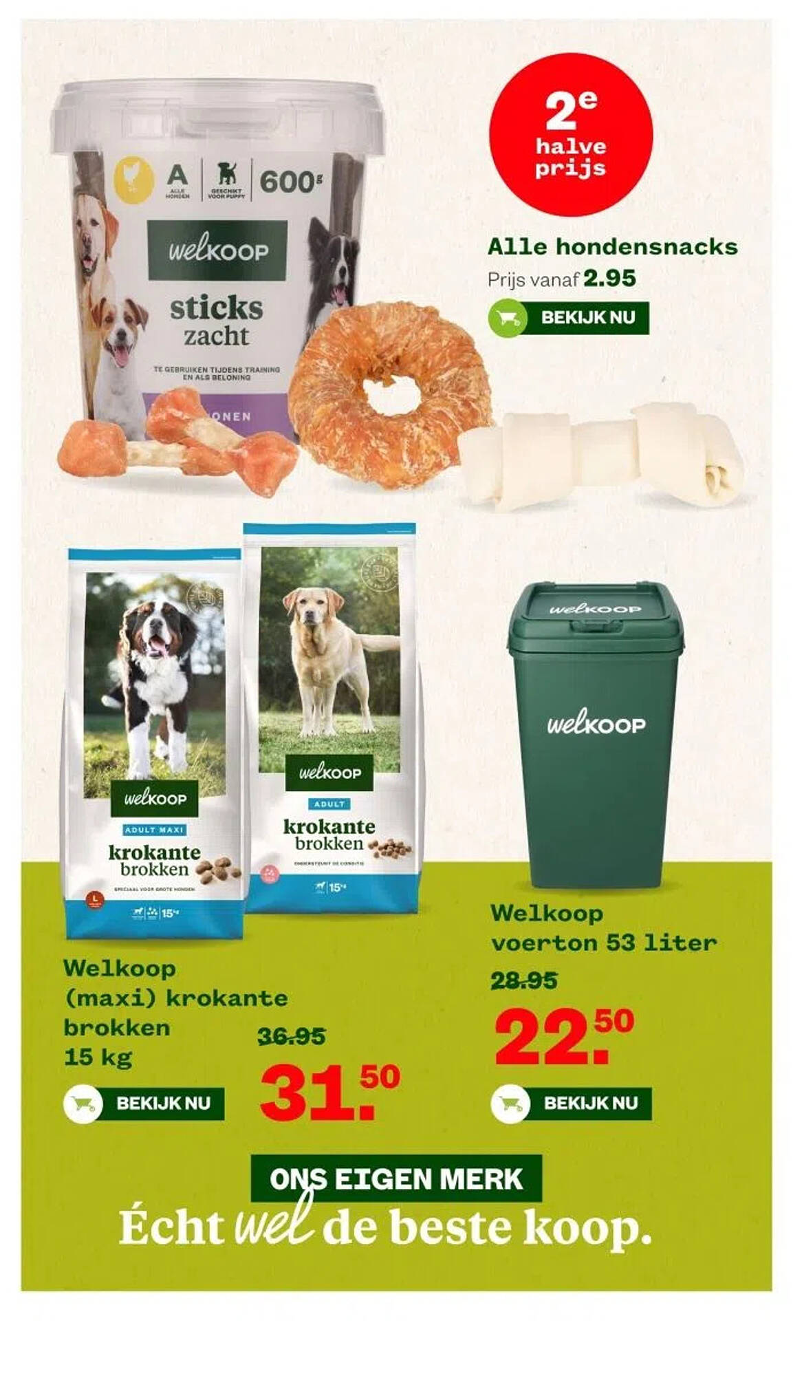 Welkoop folder - Pagina 2
