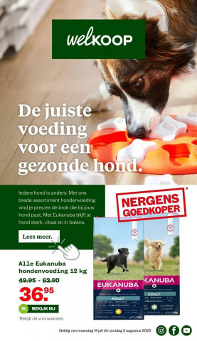 Welkoop folder