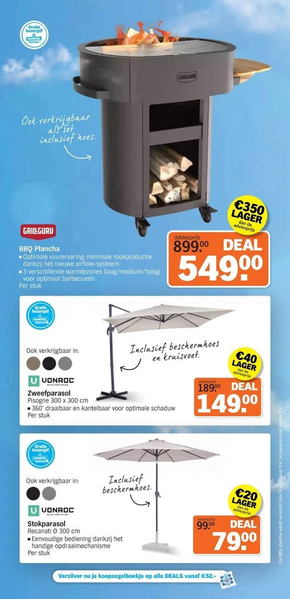 Albert Heijn folder - Pagina 2