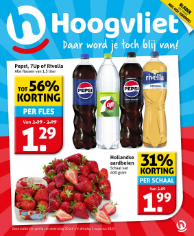 Hoogvliet folder