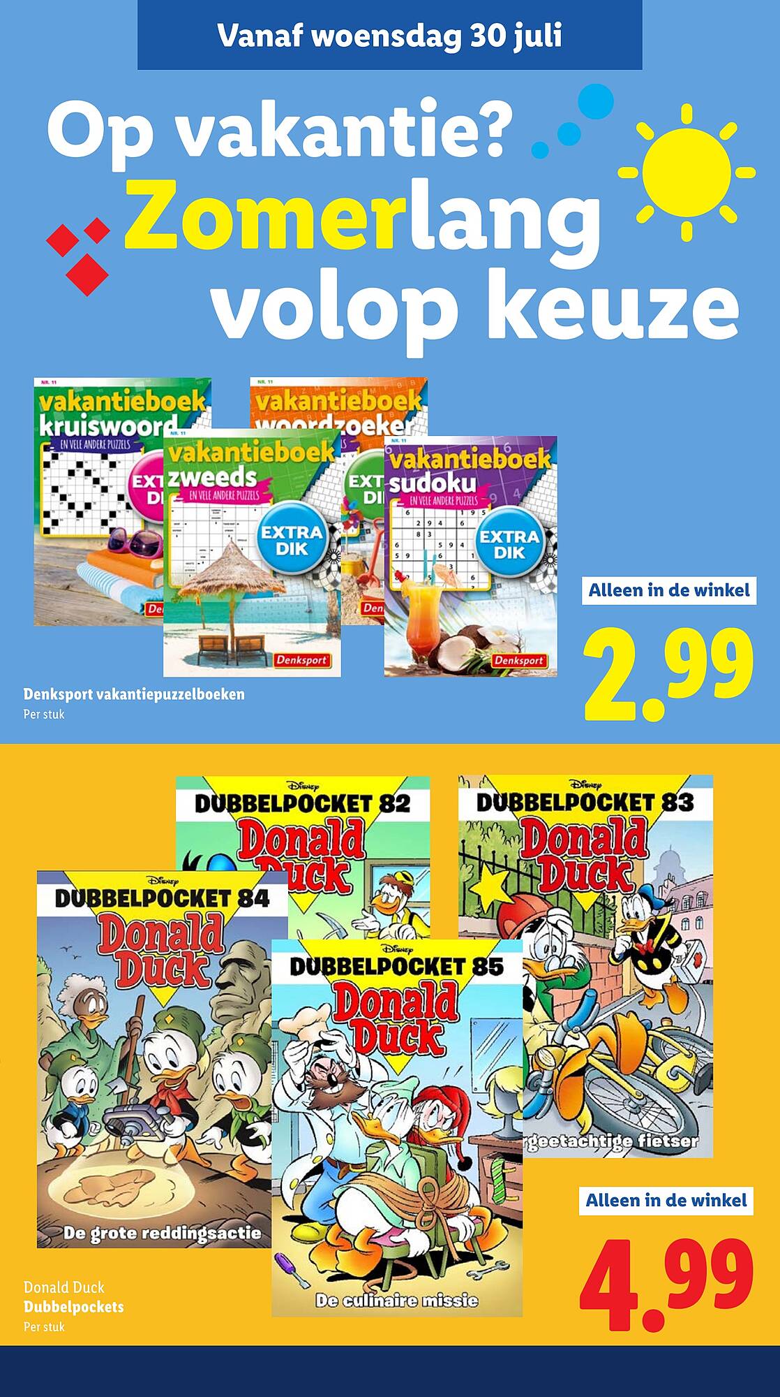 Lidl folder - Pagina 2