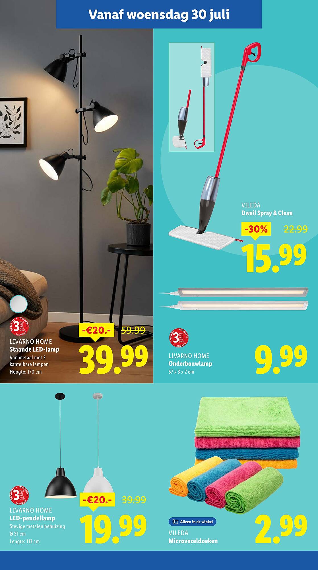 Lidl folder - Pagina 5