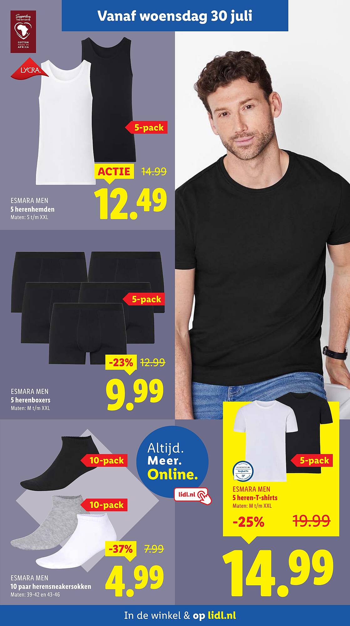 Lidl folder - Pagina 7