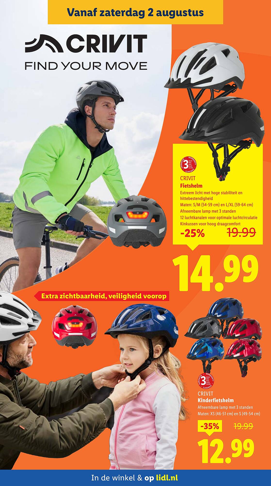 Lidl folder - Pagina 8