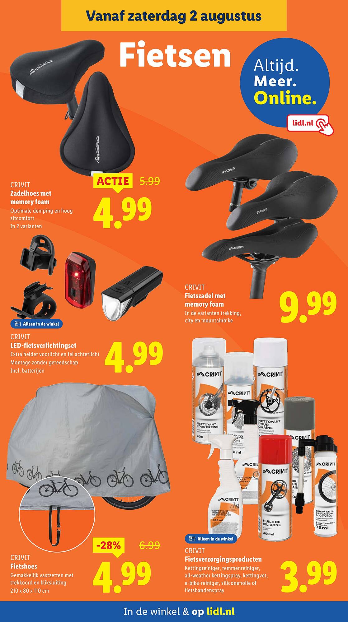 Lidl folder - Pagina 9