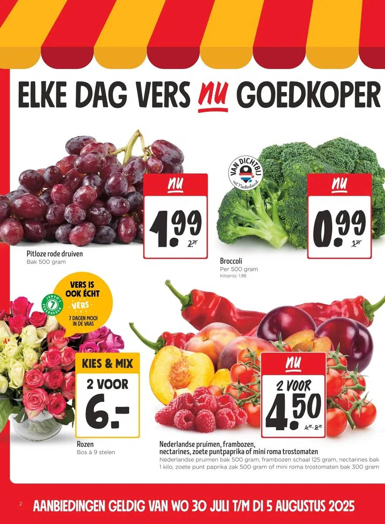 Wibra folder - Pagina 2