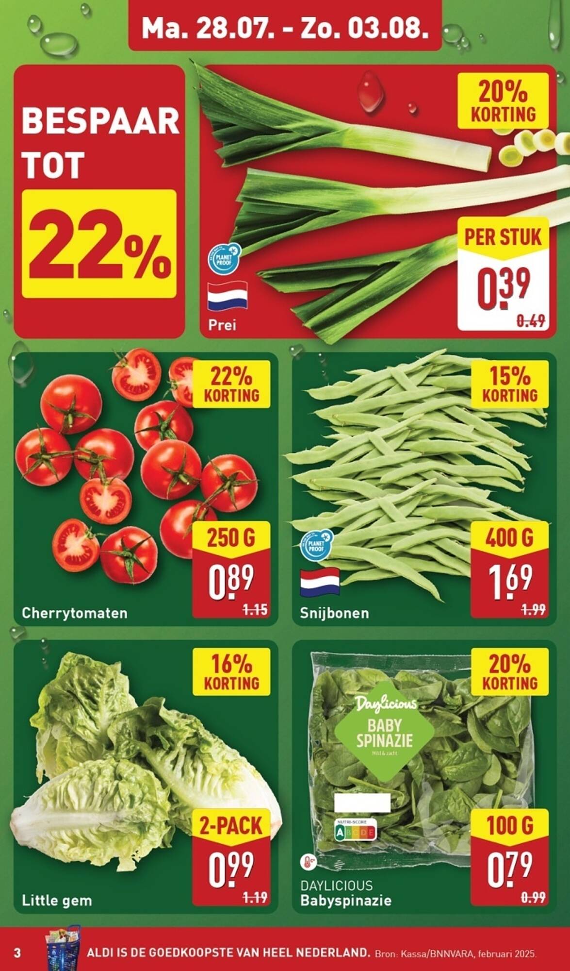 ALDI folder - Pagina 3