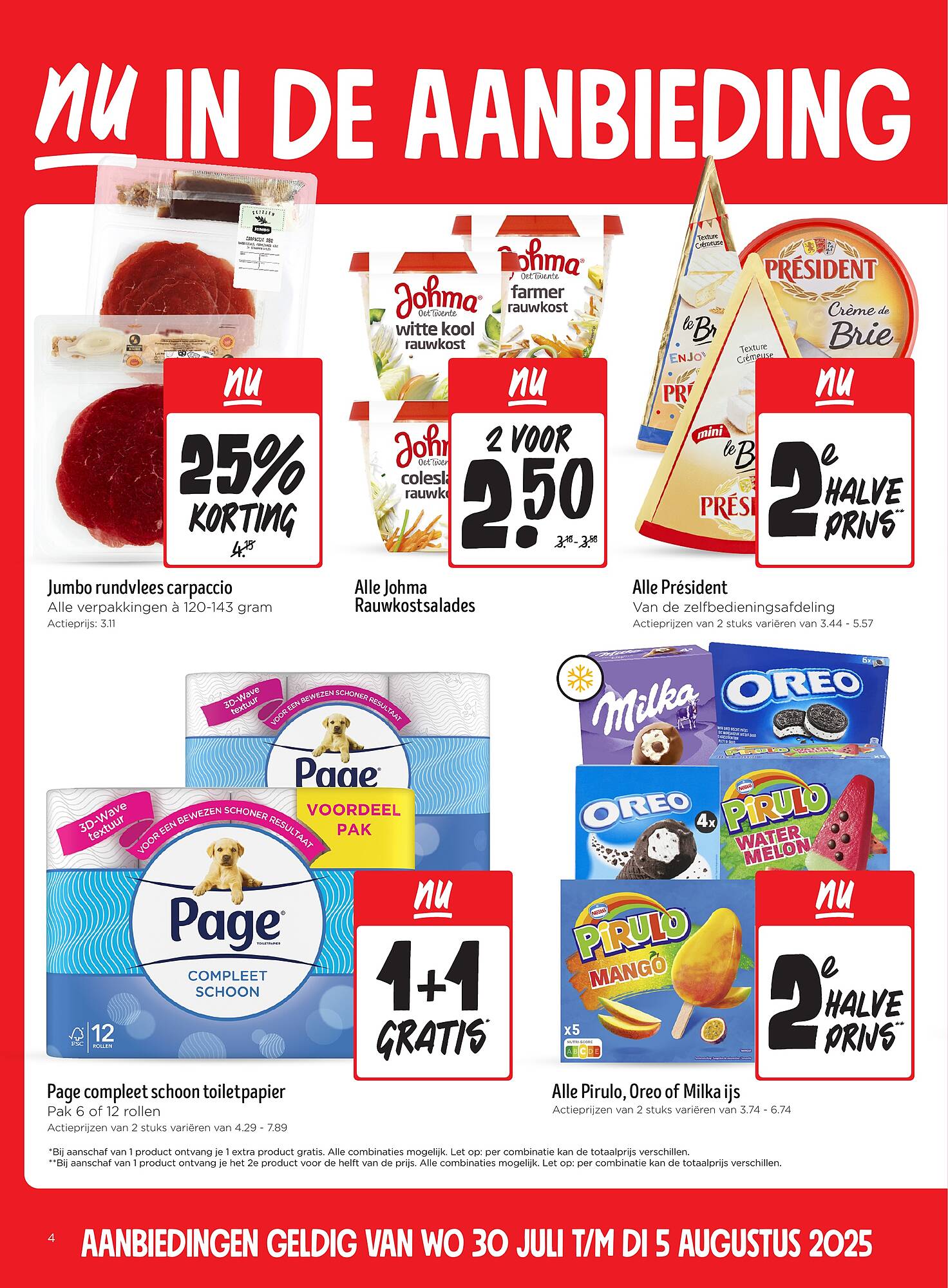 Jumbo folder - Pagina 4