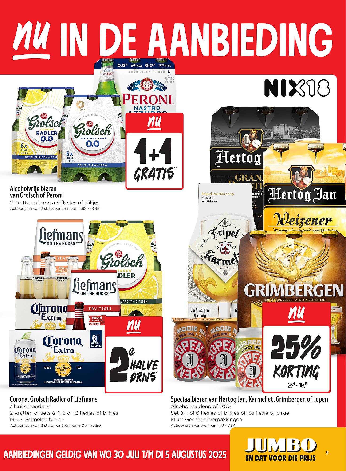 Jumbo folder - Pagina 9