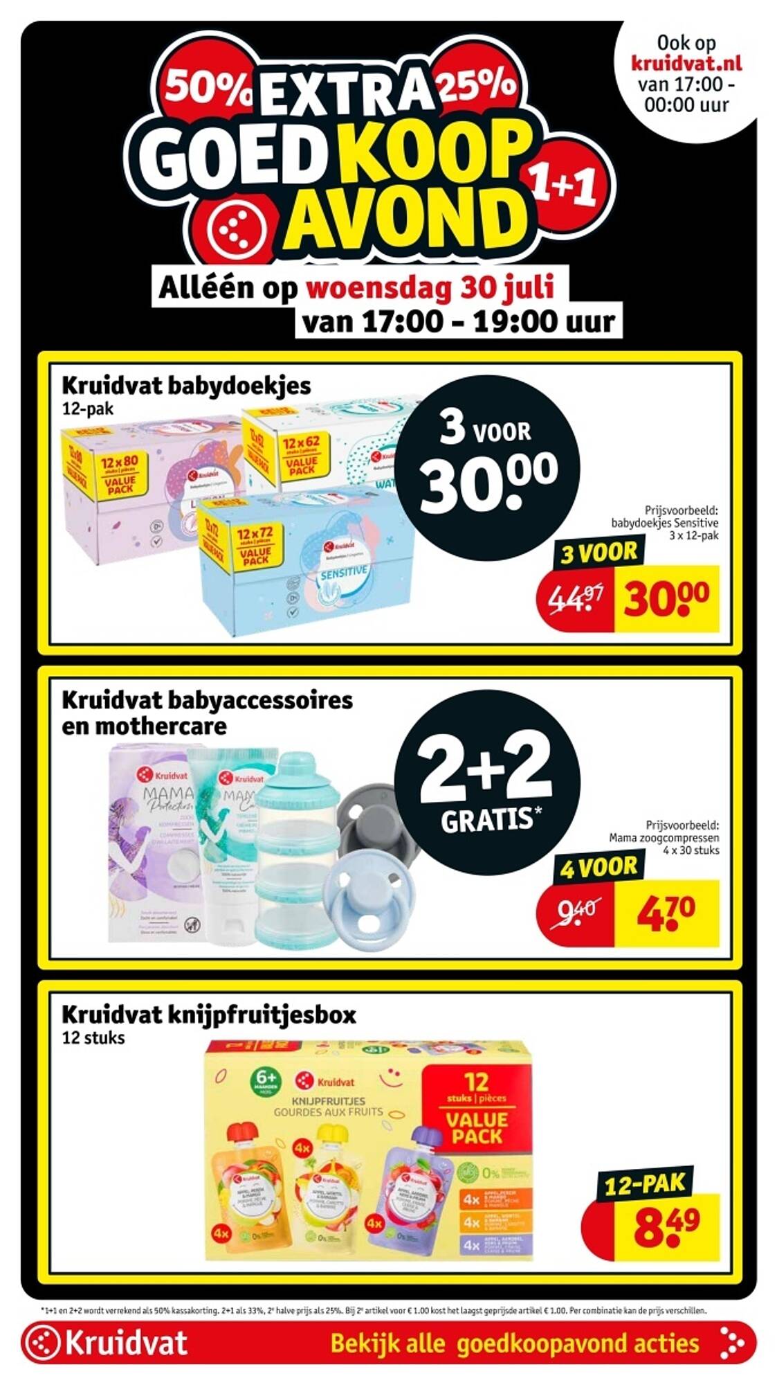 Kruidvat folder - Pagina 13