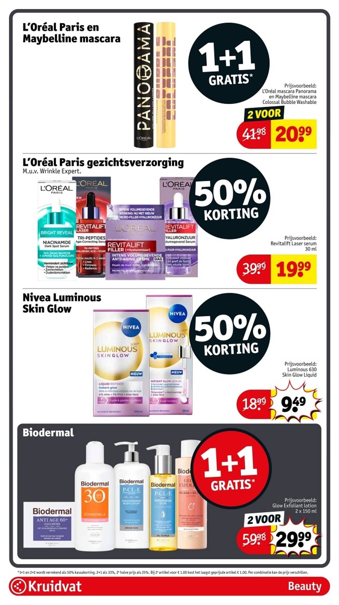 Kruidvat folder - Pagina 17