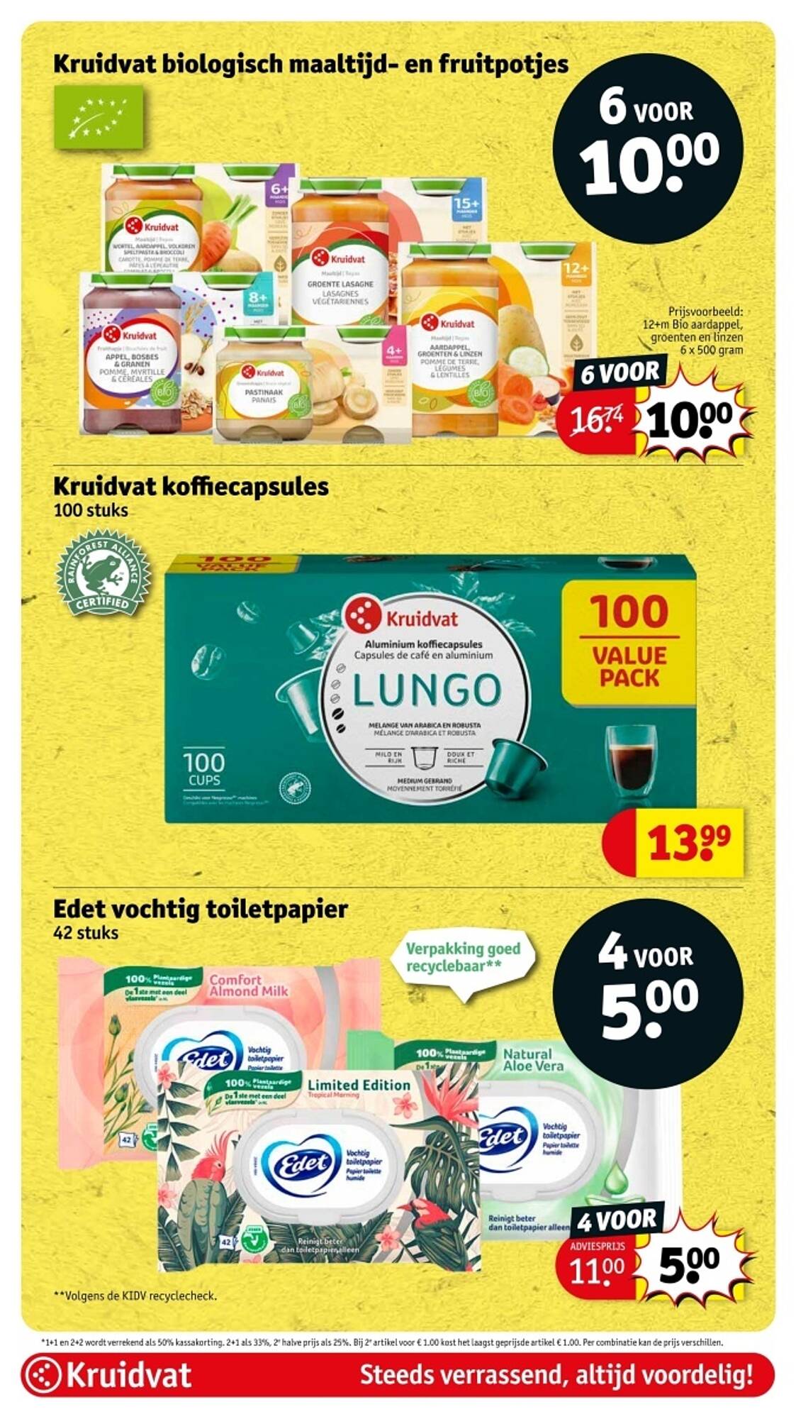 Kruidvat folder - Pagina 4