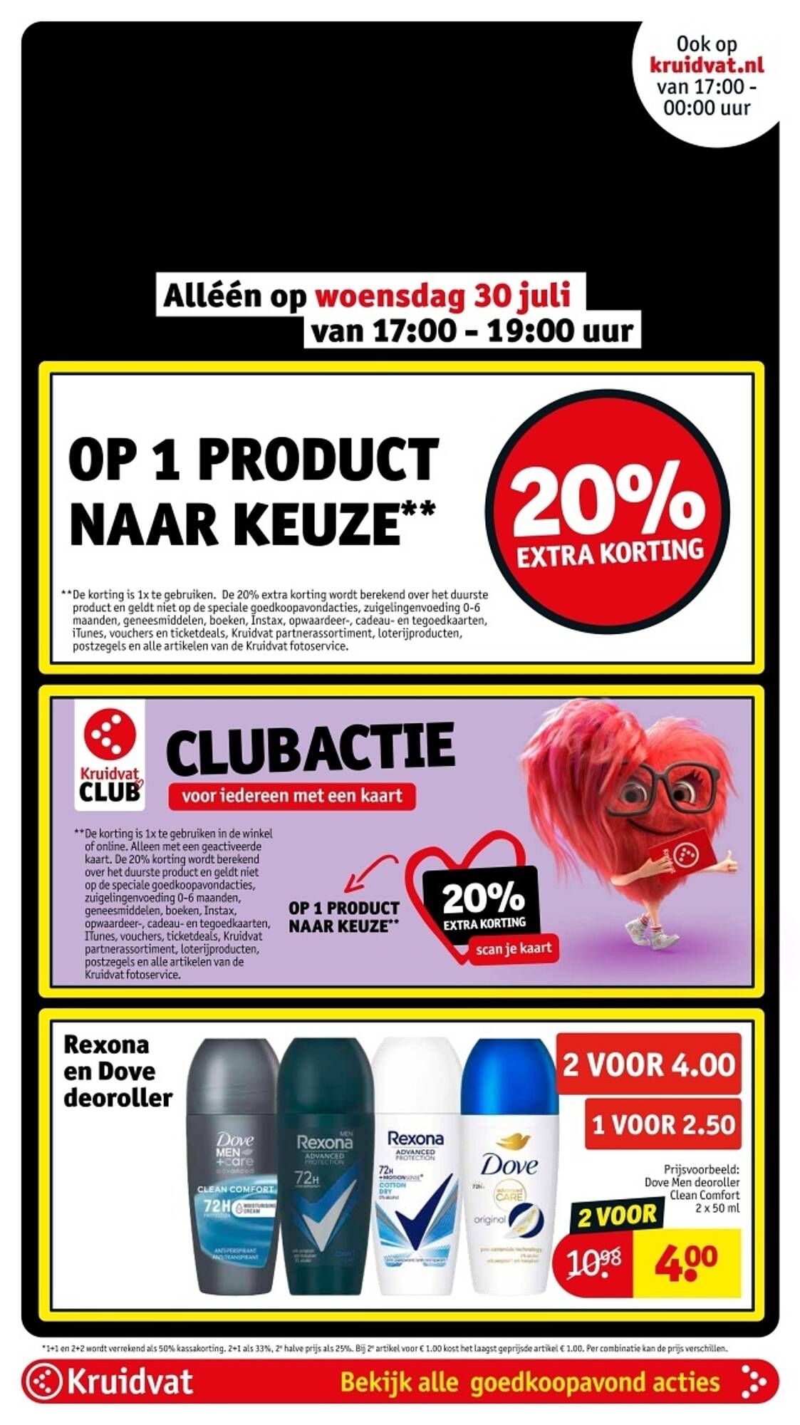 Kruidvat folder - Pagina 5