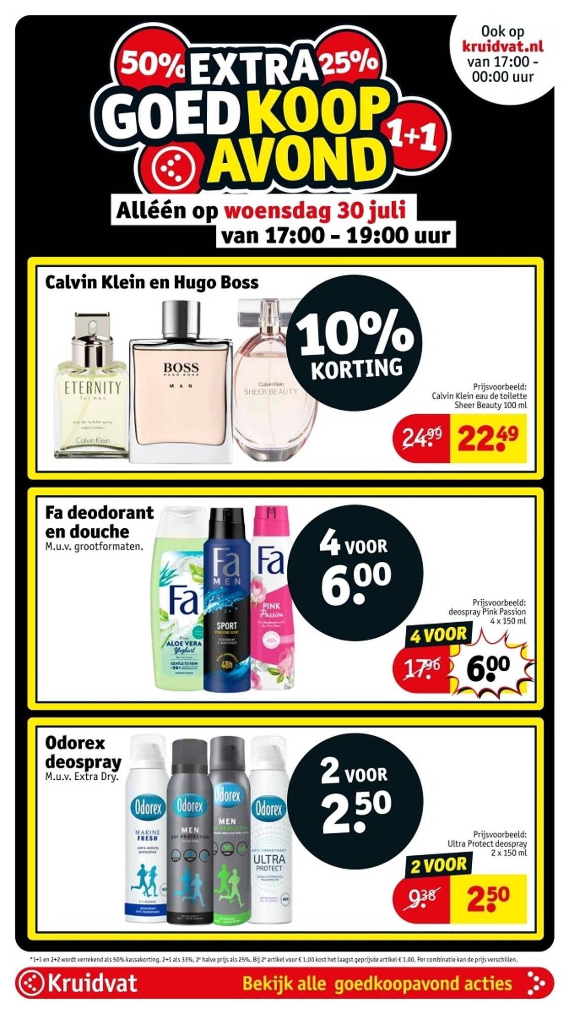 Kruidvat folder - Pagina 7