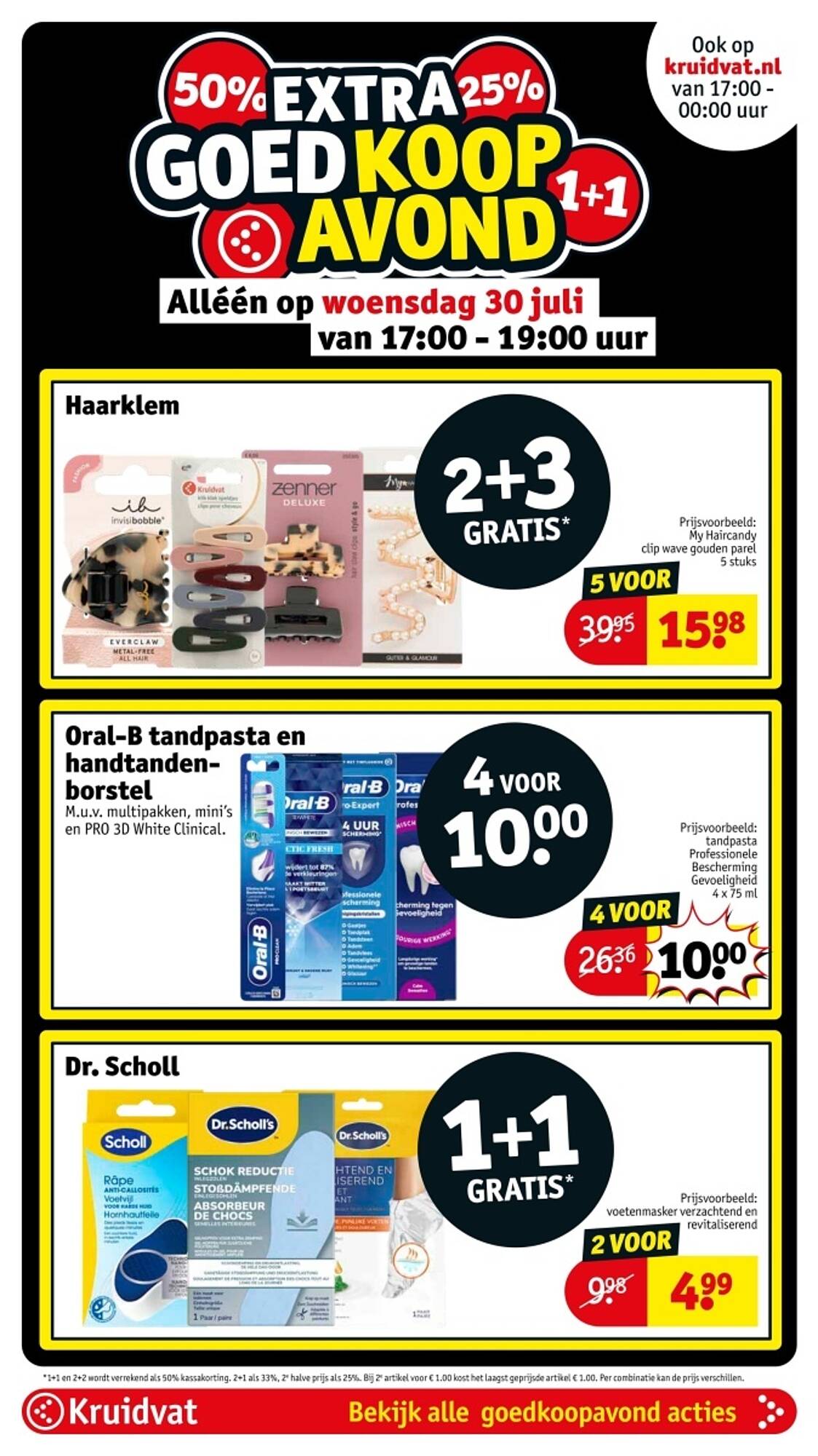 Kruidvat folder - Pagina 9
