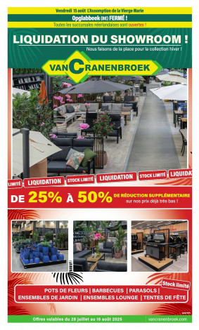 Van Cranenbroek folder