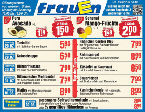 Edeka folder