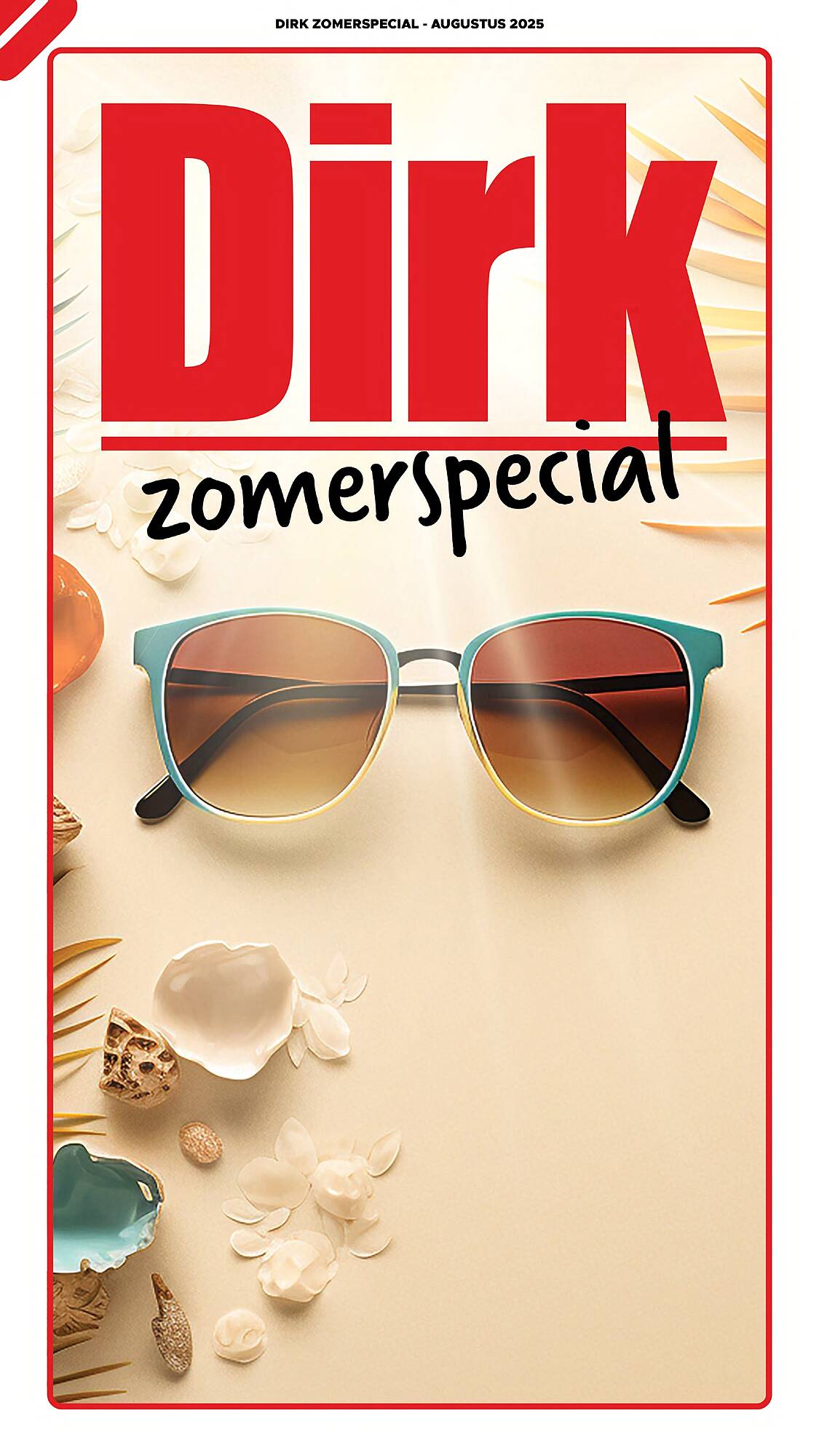 Dirk folder - Pagina 1