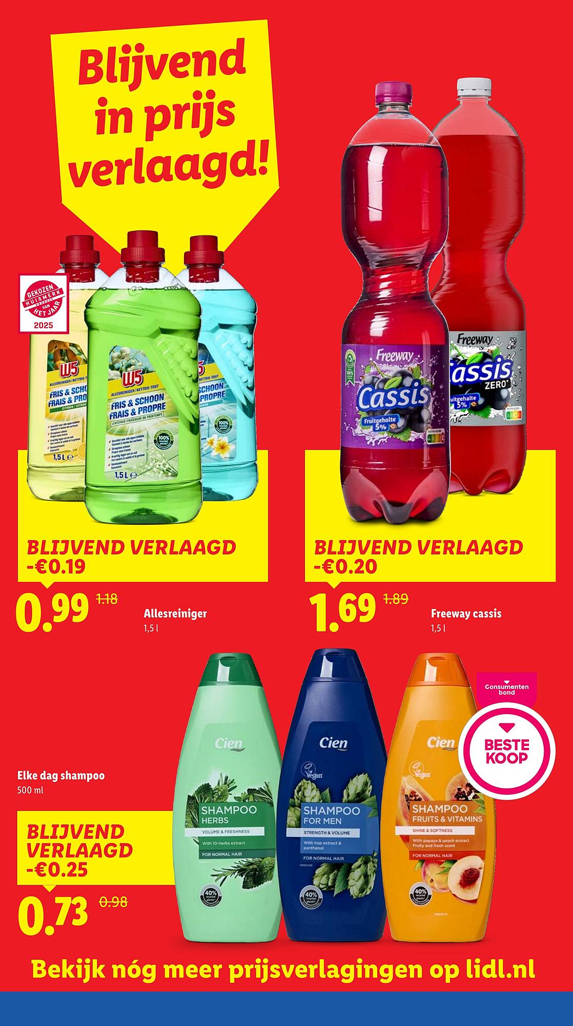 Lidl folder - Pagina 3