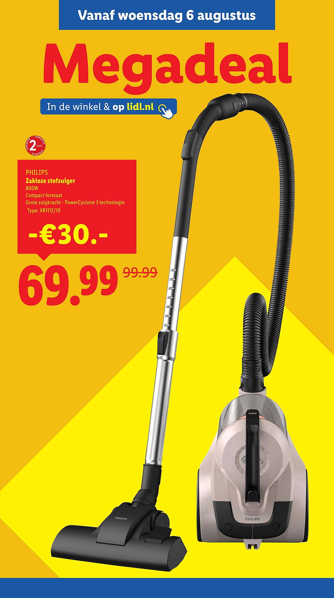 Lidl folder - Pagina 10