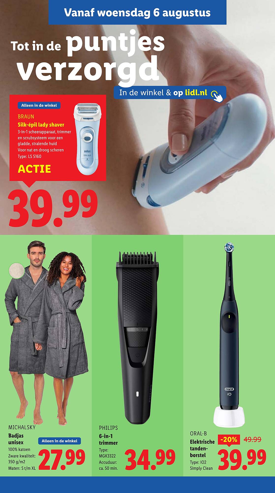 Lidl folder - Pagina 11
