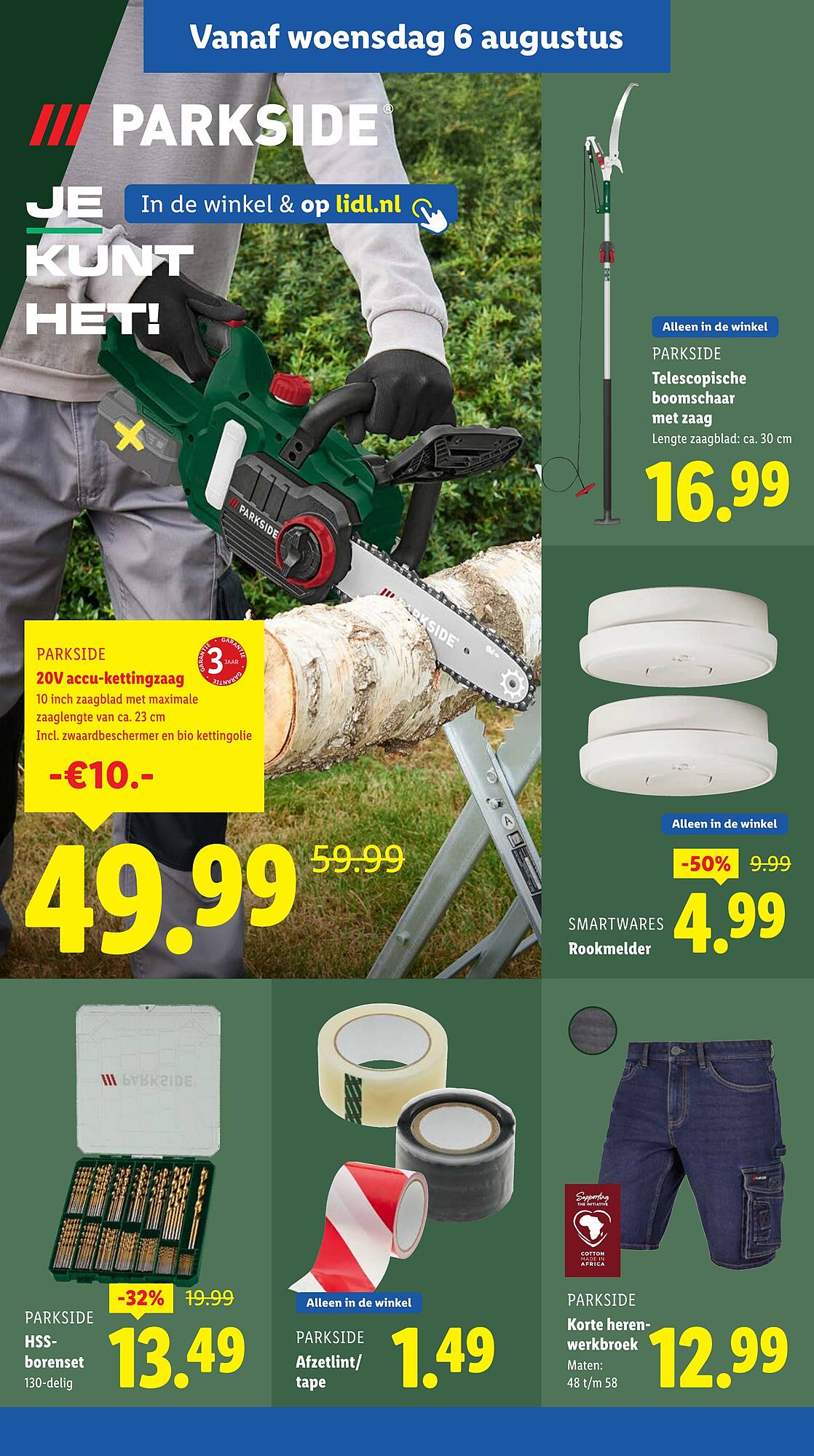Lidl folder - Pagina 2