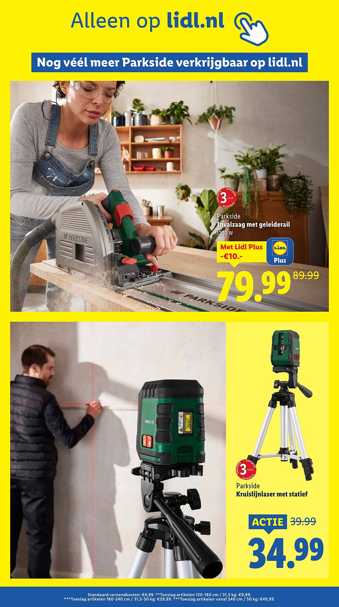 Lidl folder - Pagina 8