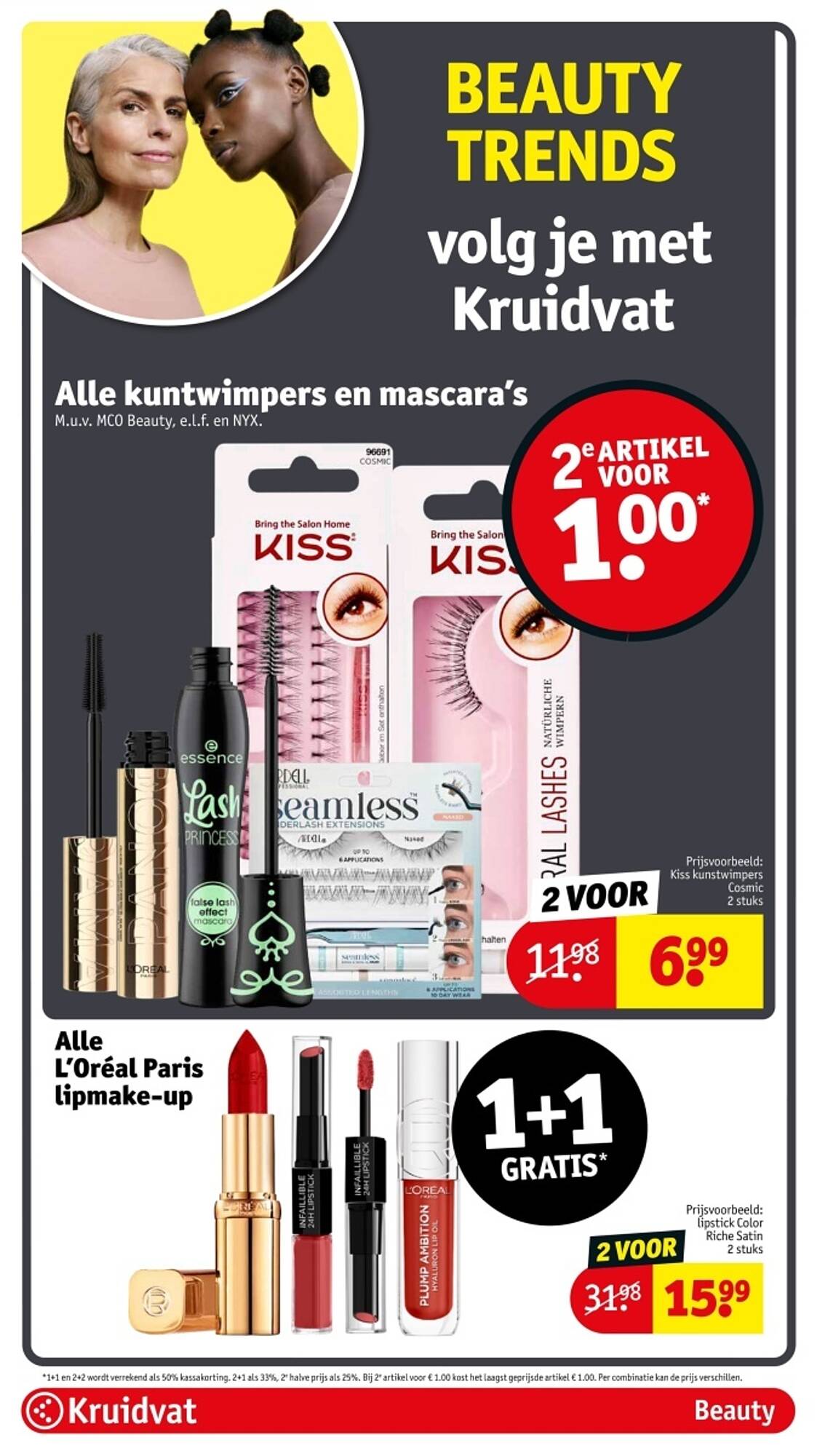 Kruidvat folder - Pagina 4